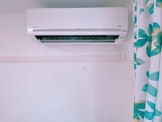 Air conditioning