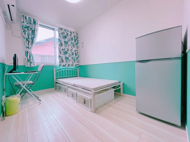 Private room