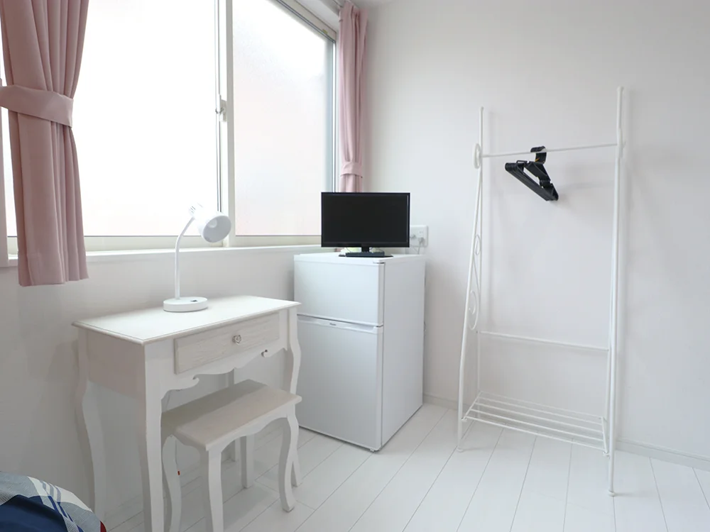 家具家電付き