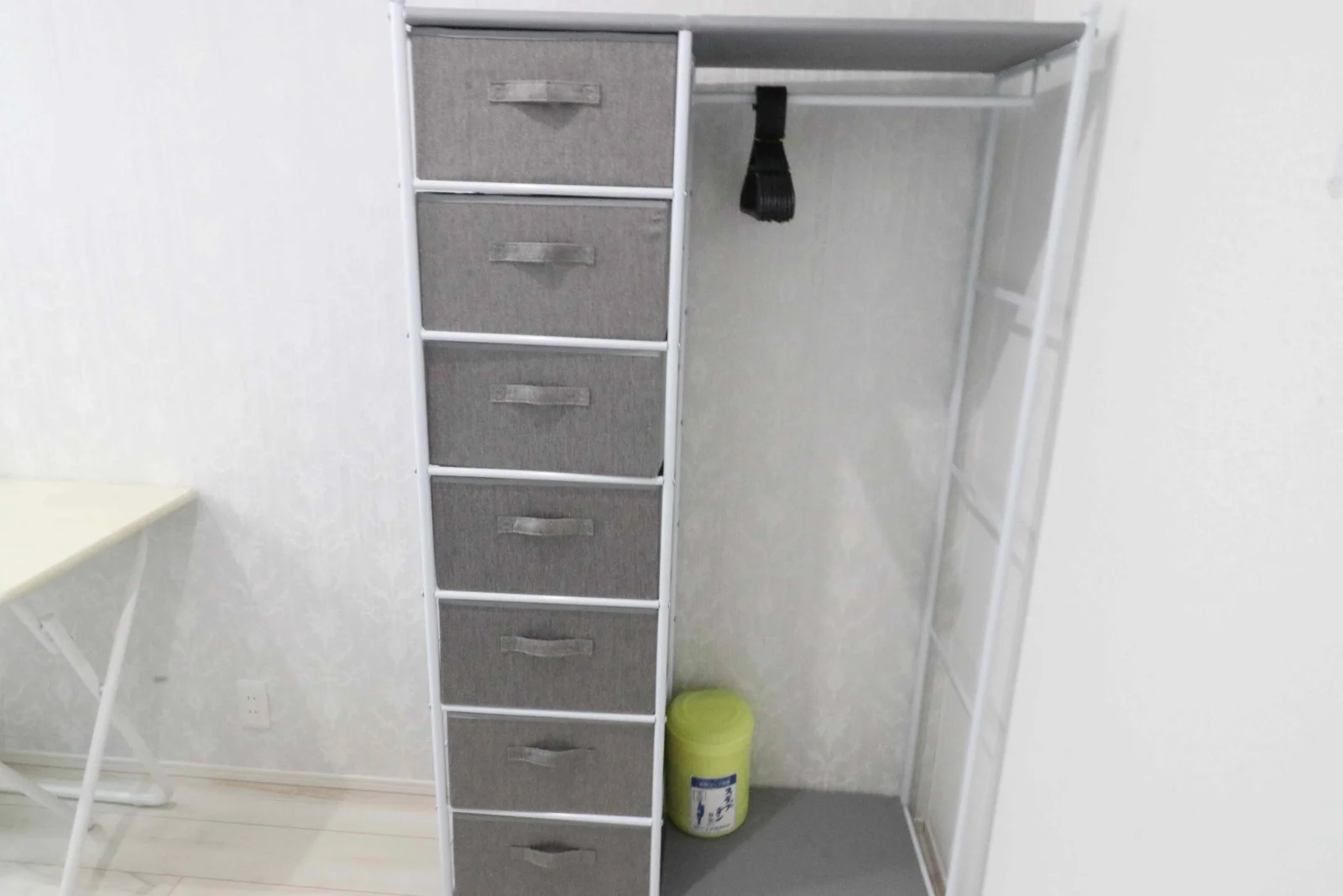 家具家電付き