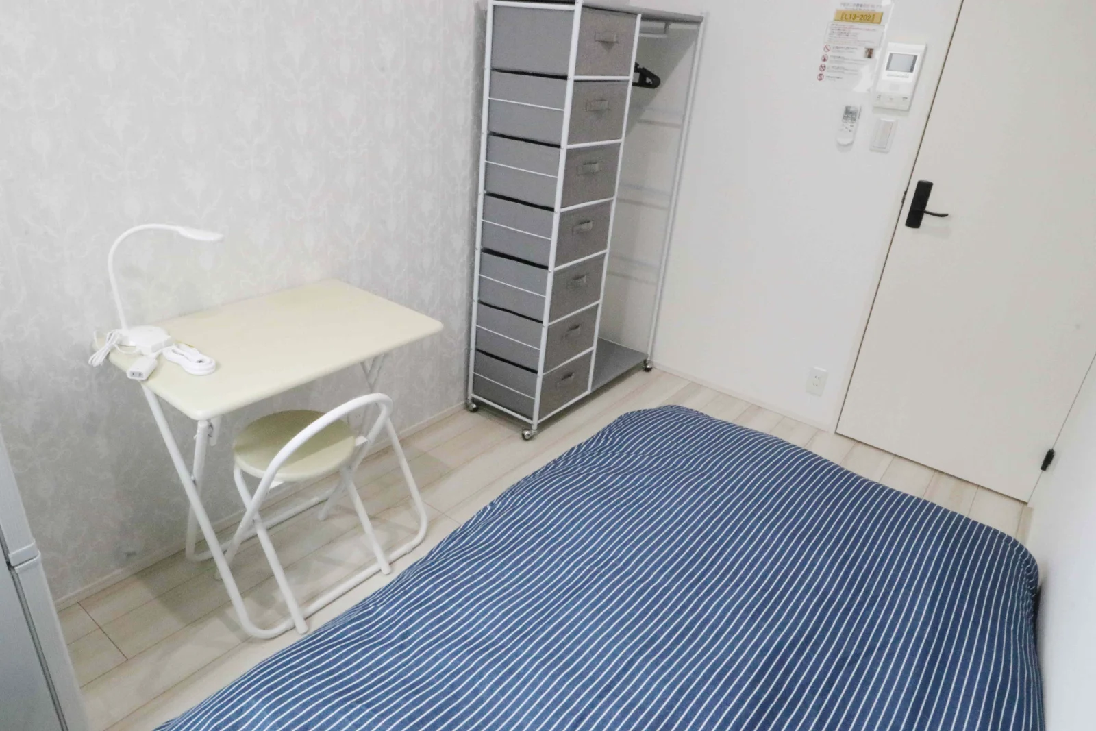 家具家電付き