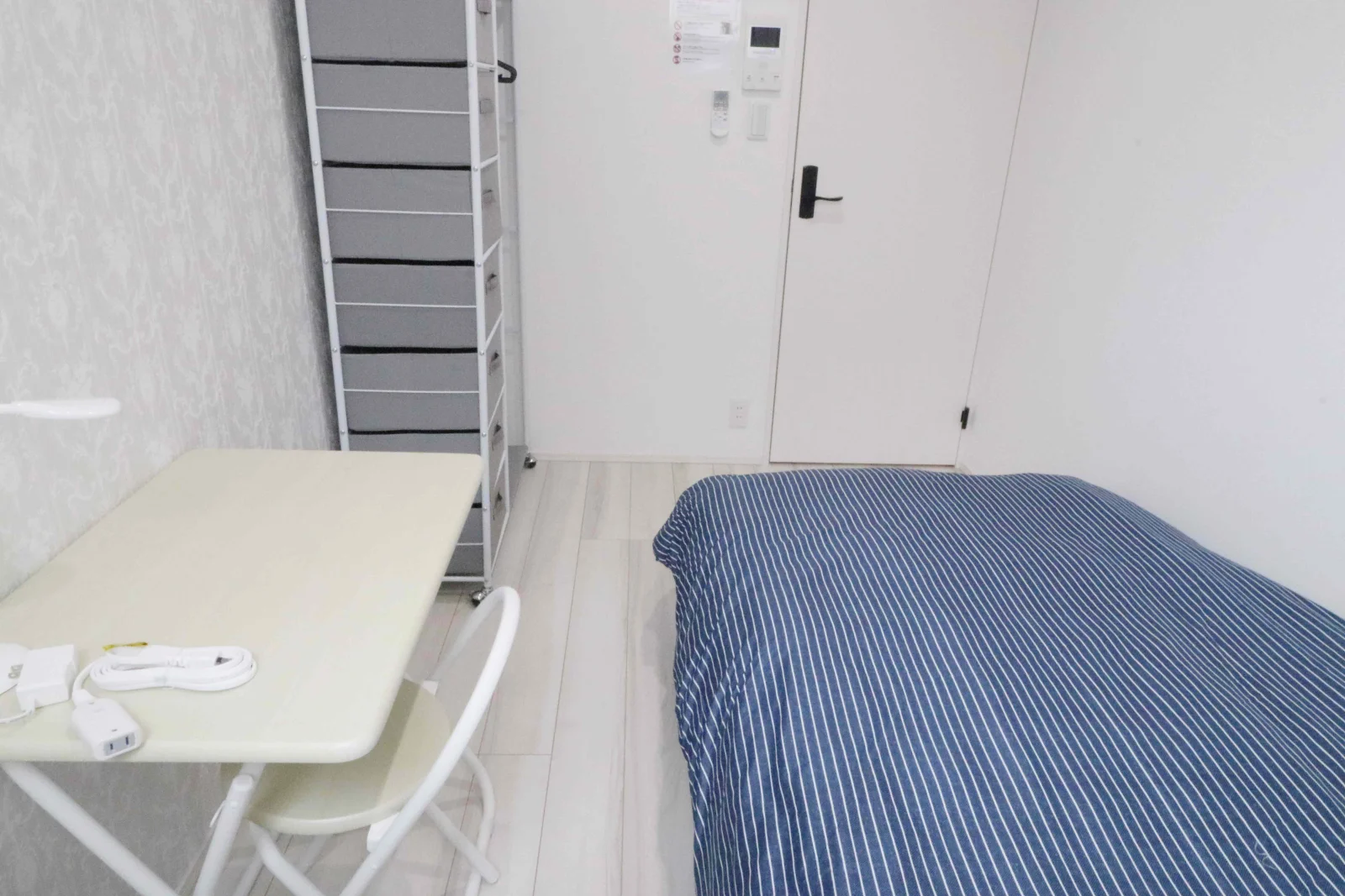 家具家電付き