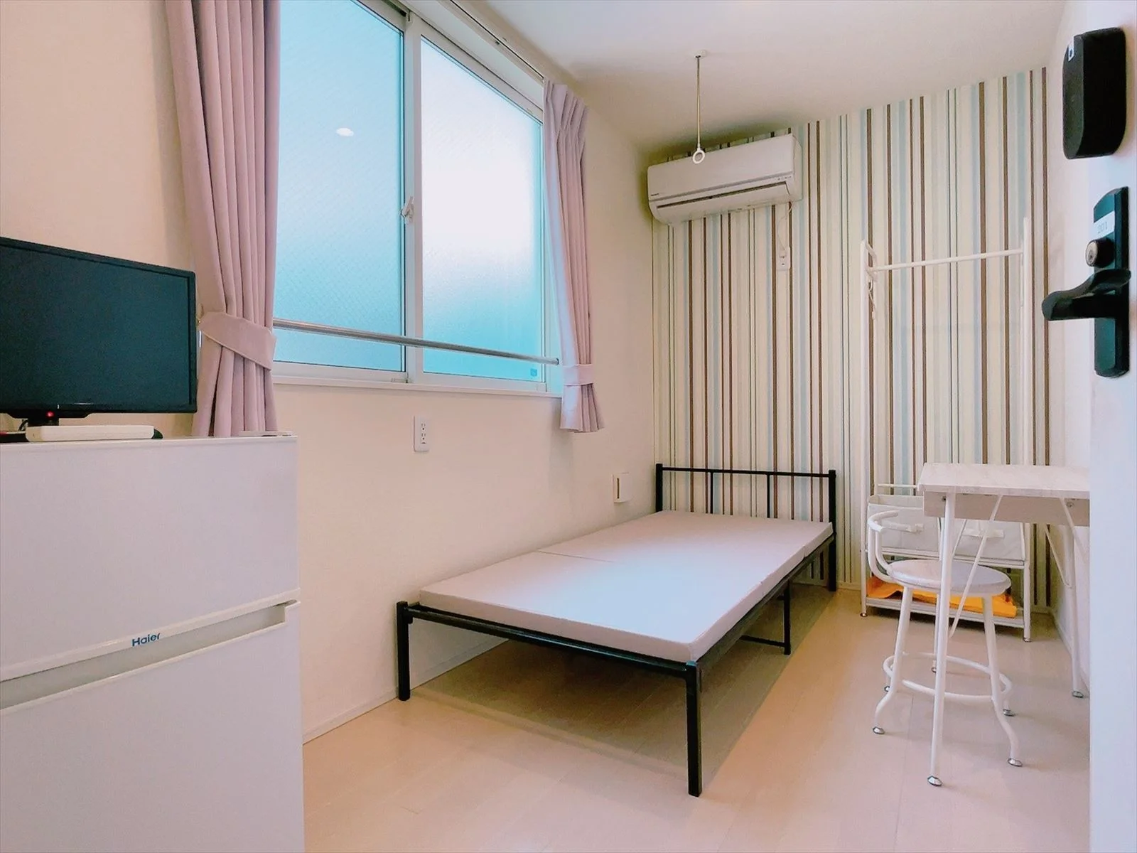 Private room
