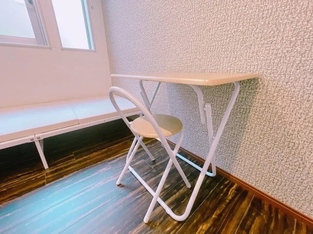 家具家電付き