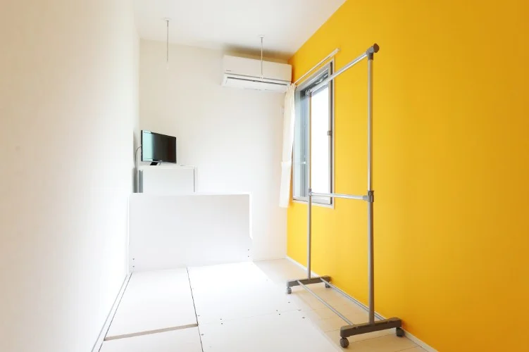 Private room