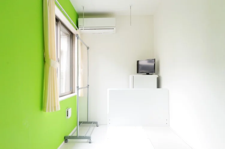 Private room