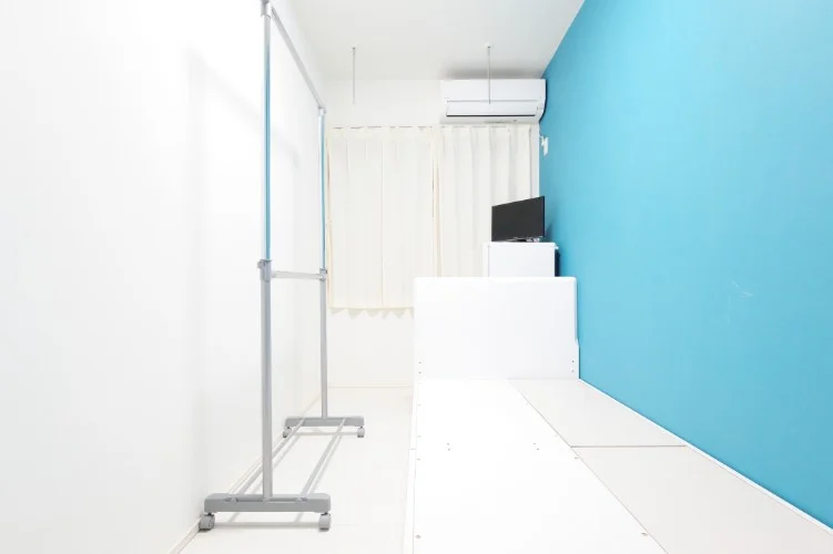 Private room