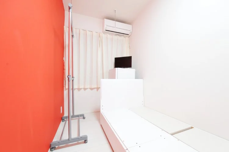 Private room