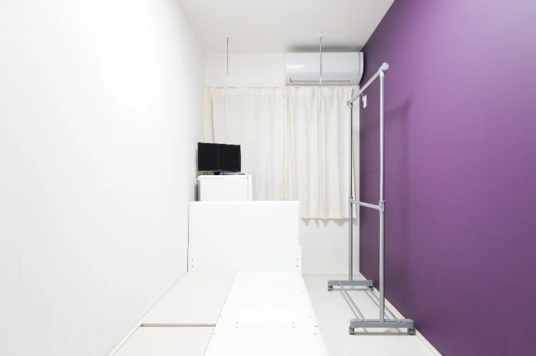 Private room