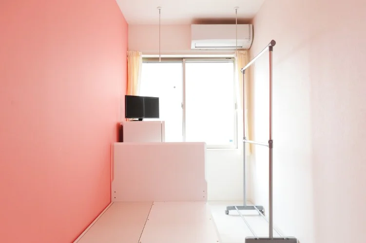 Private room