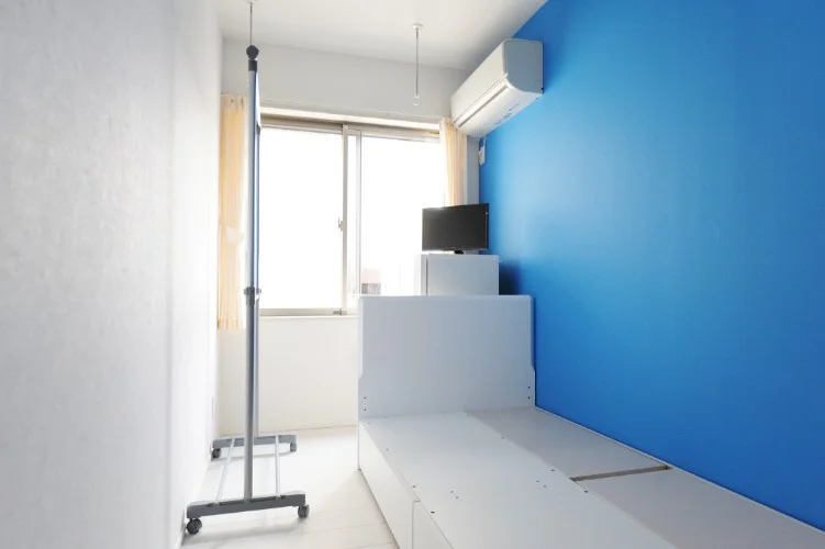 Private room