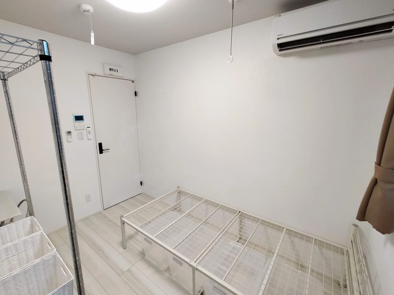 家具家電付き