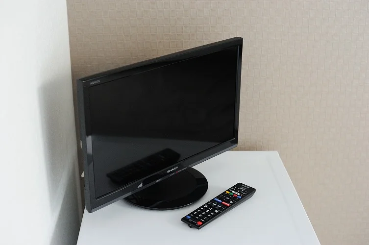 家具家電付き