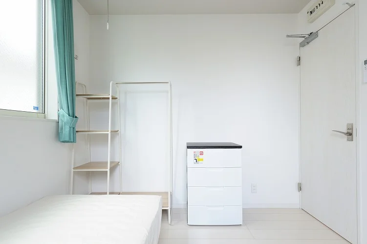 家具家電付き