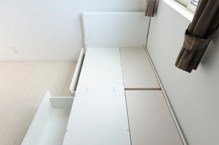 家具家電付き