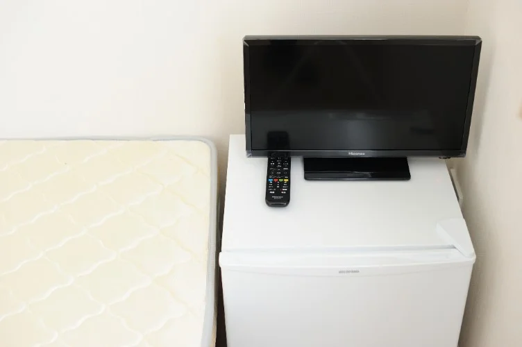 テレビ