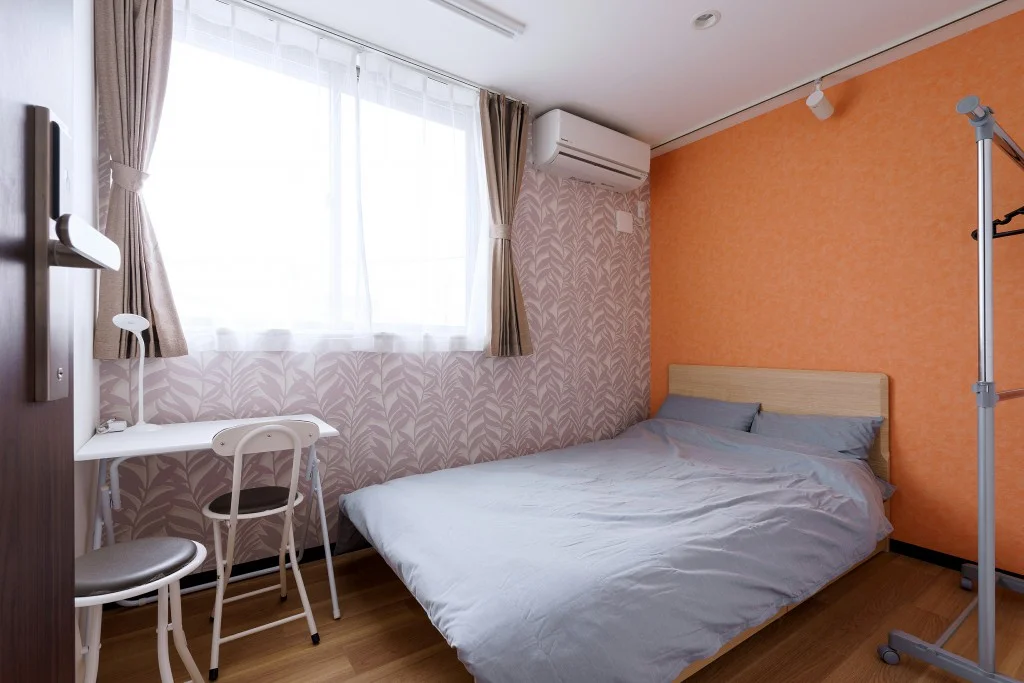 Private room