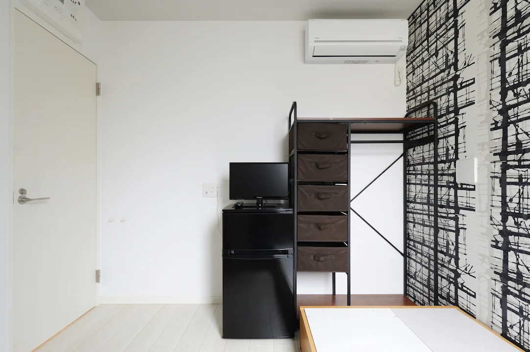 お部屋