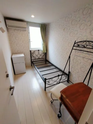 Private room
