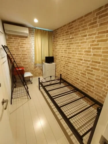 Private room