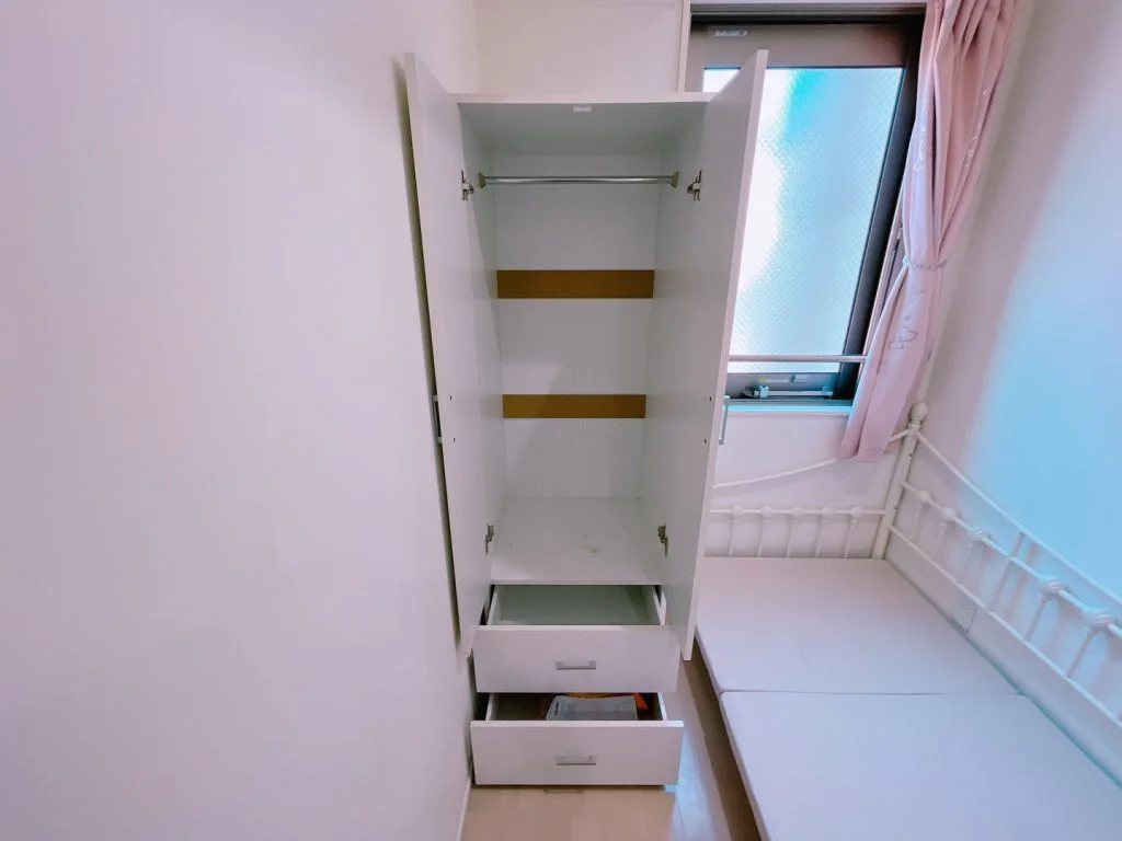お部屋