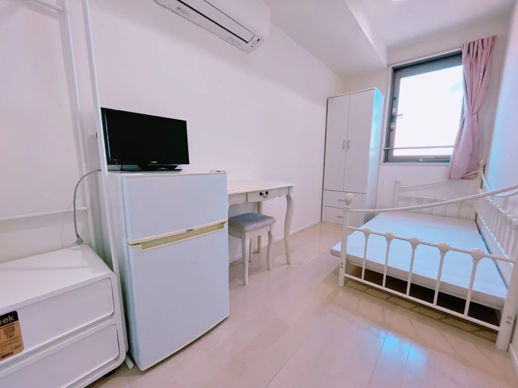 お部屋