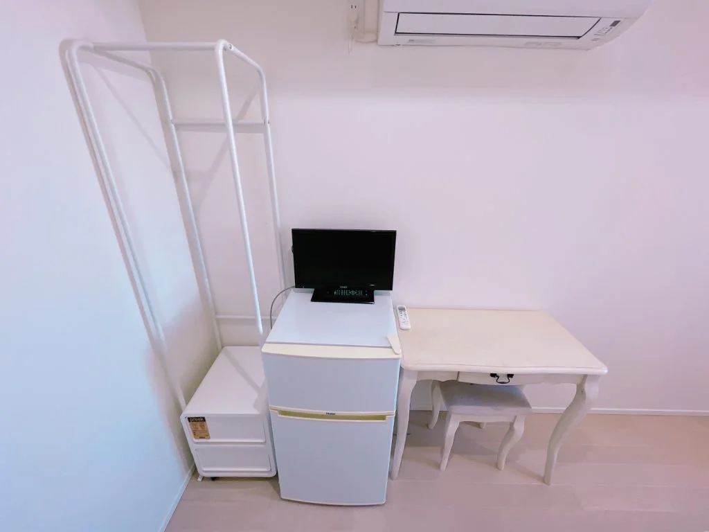 お部屋