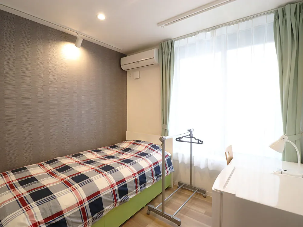 Private Room