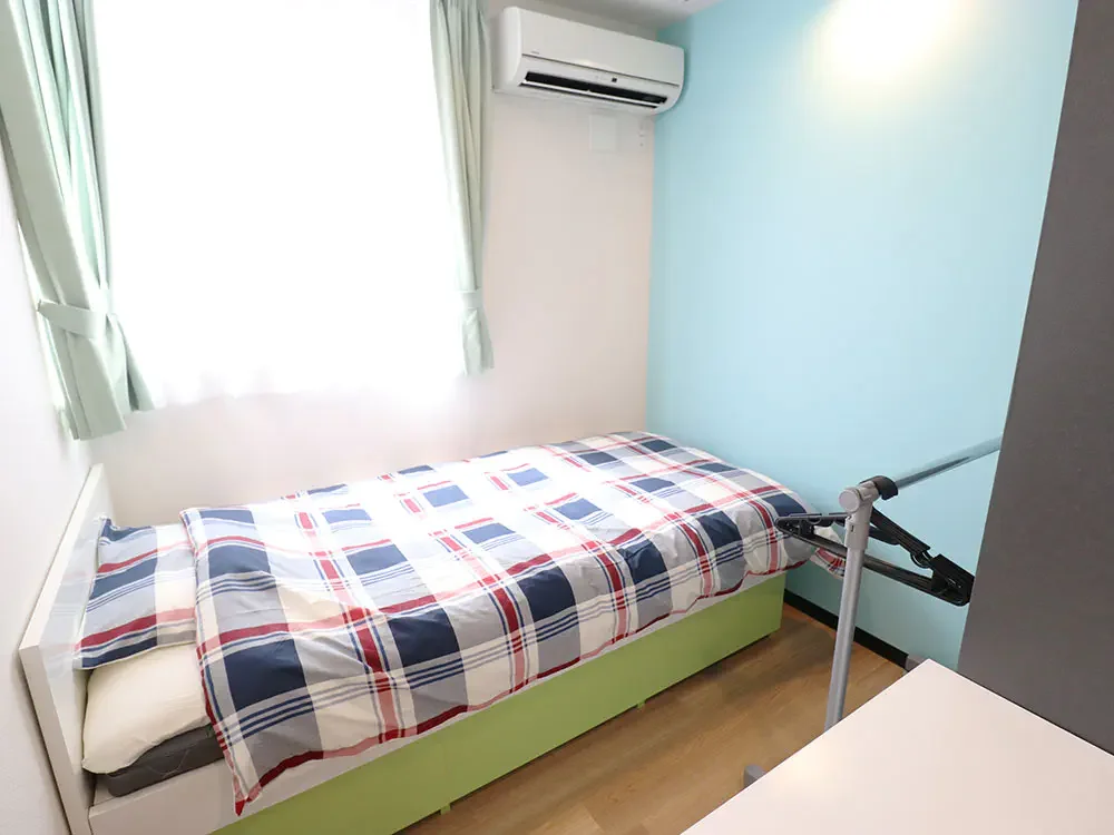 Private Room