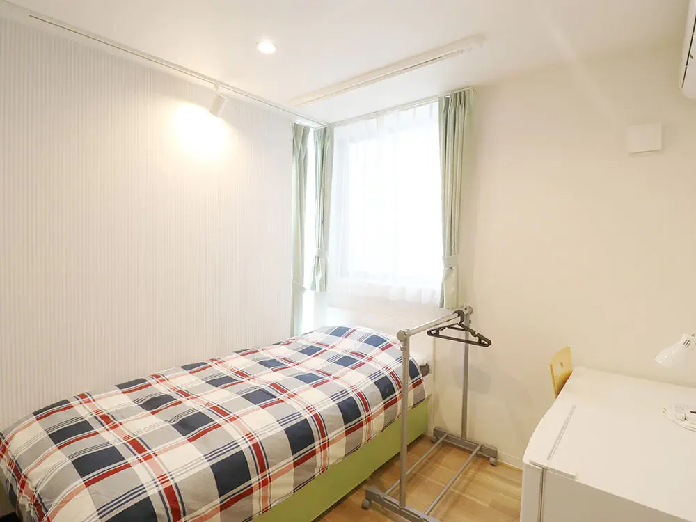 Private Room