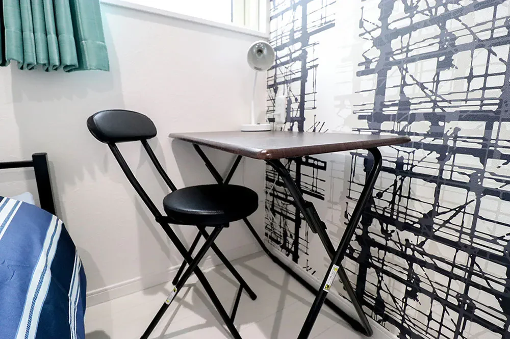 Desk