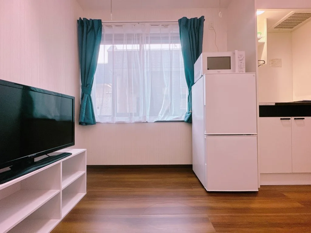 お部屋