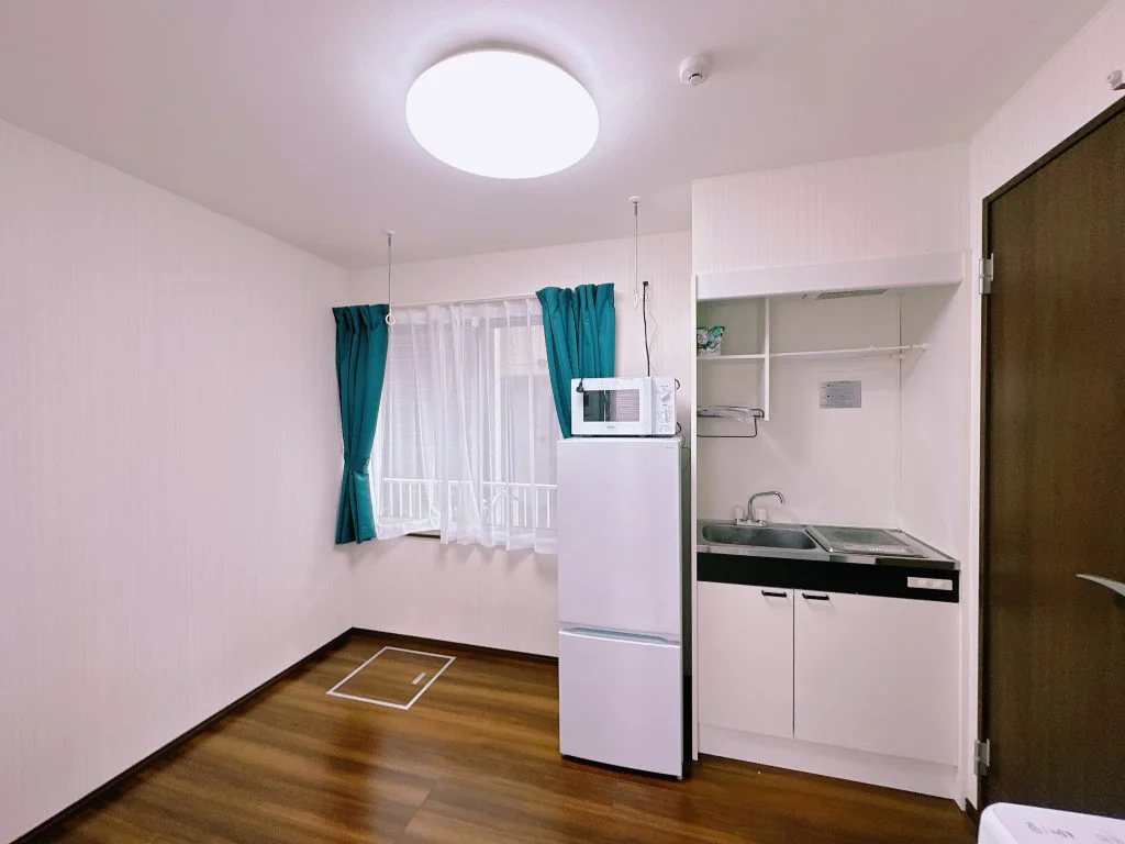 お部屋