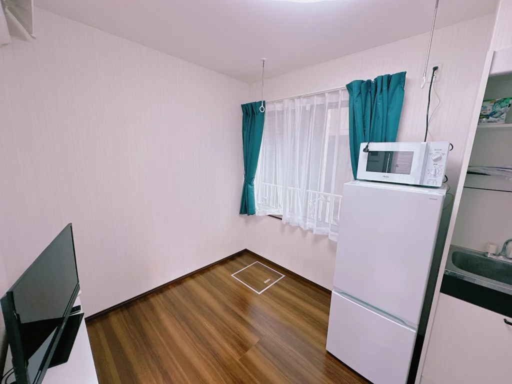 お部屋