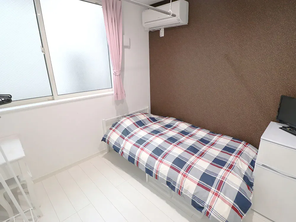 お部屋