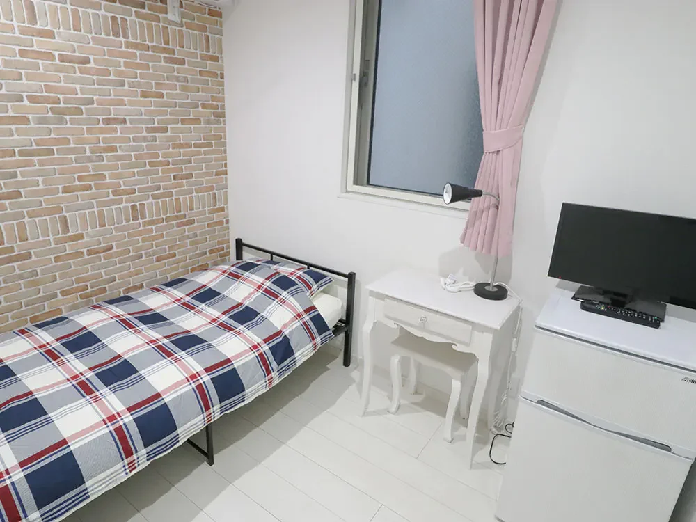 お部屋