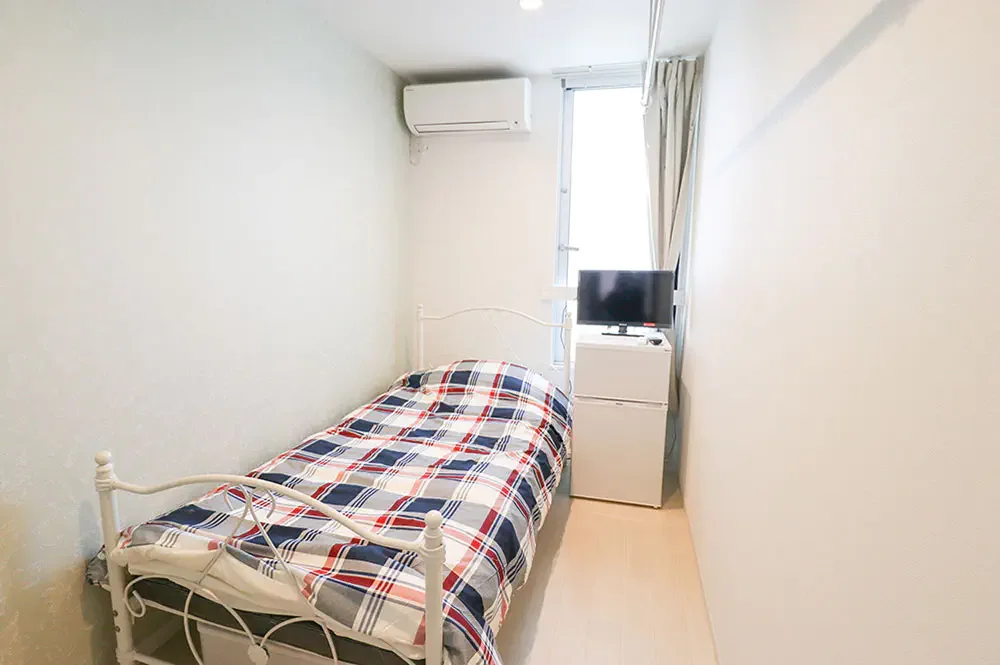 お部屋
