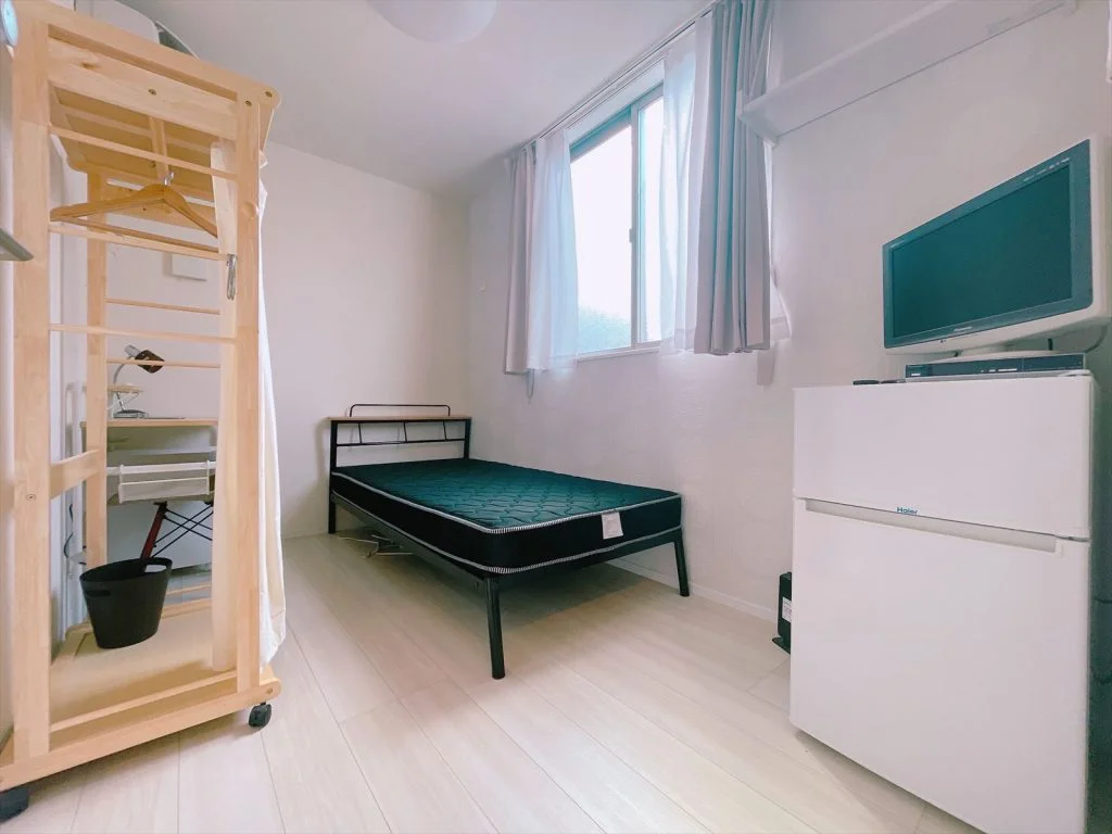 お部屋