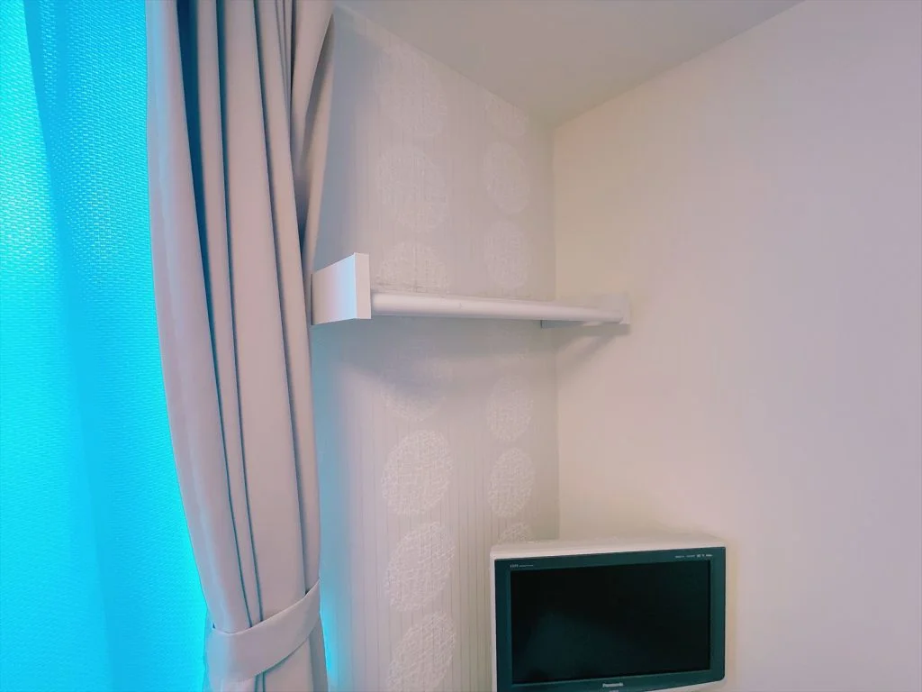 お部屋