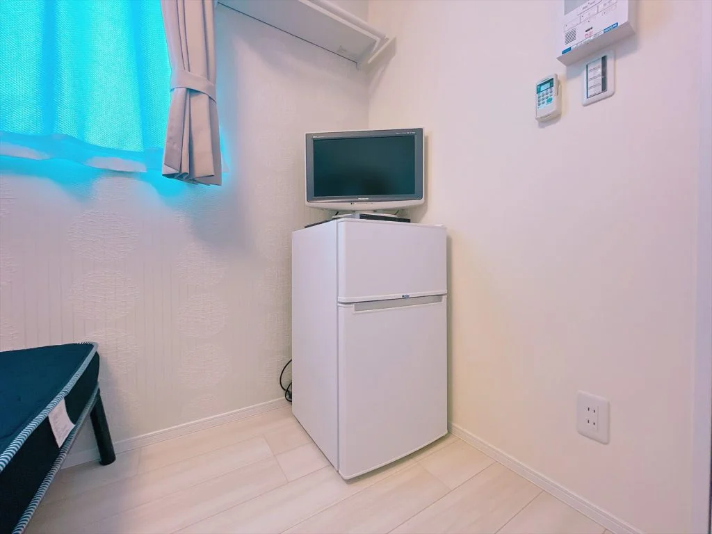 お部屋