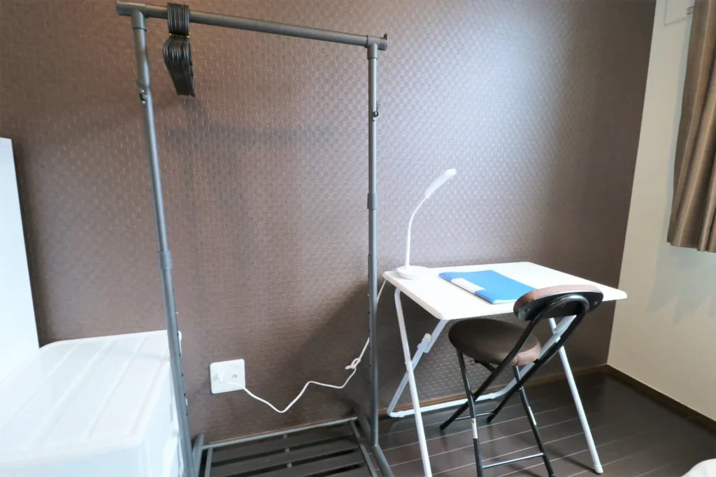 Private Room