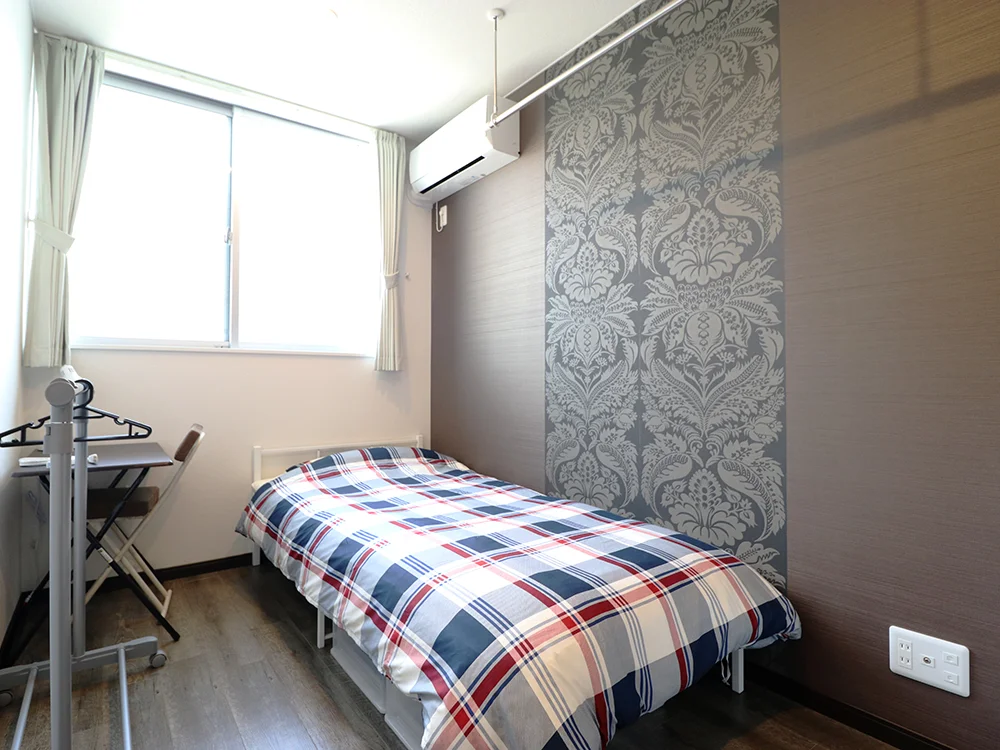 Private room