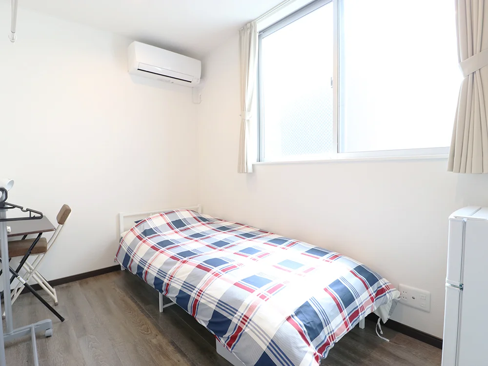 Private room