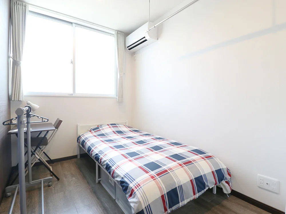 Private room