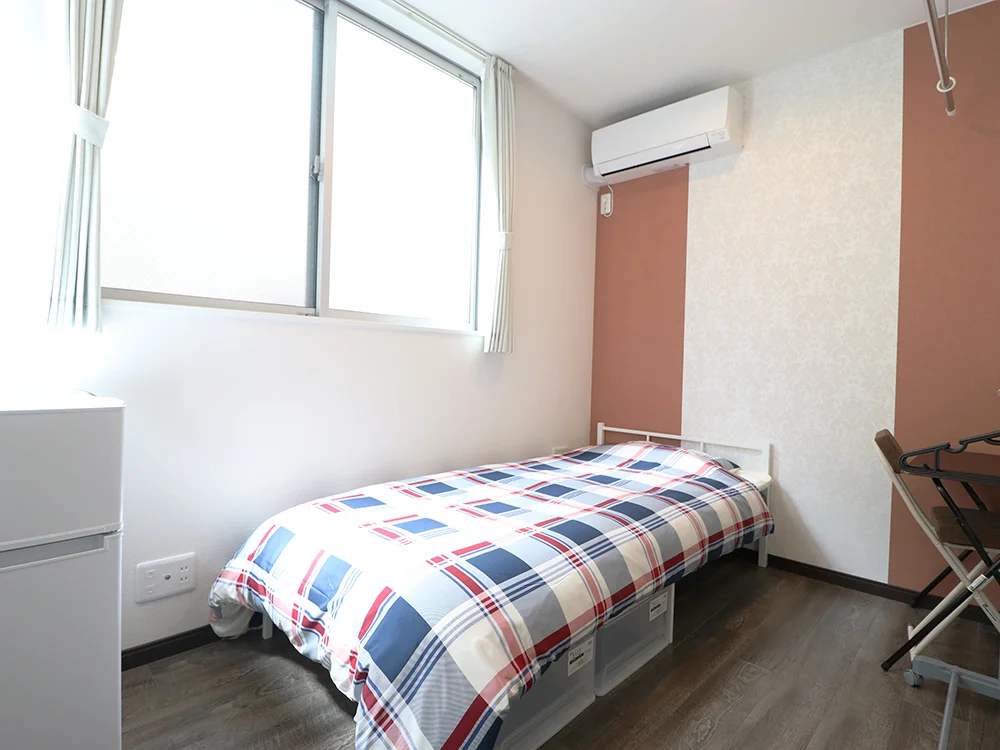 Private room