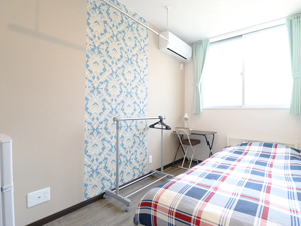 Private room