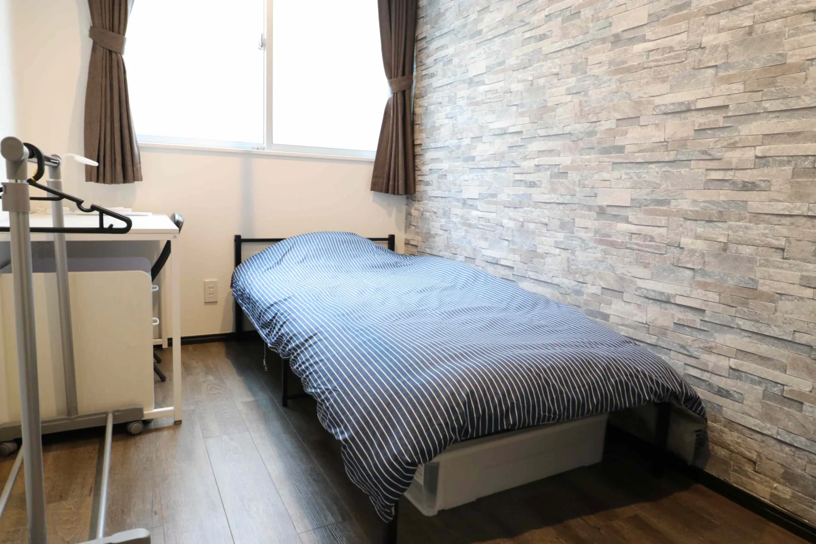 Private room