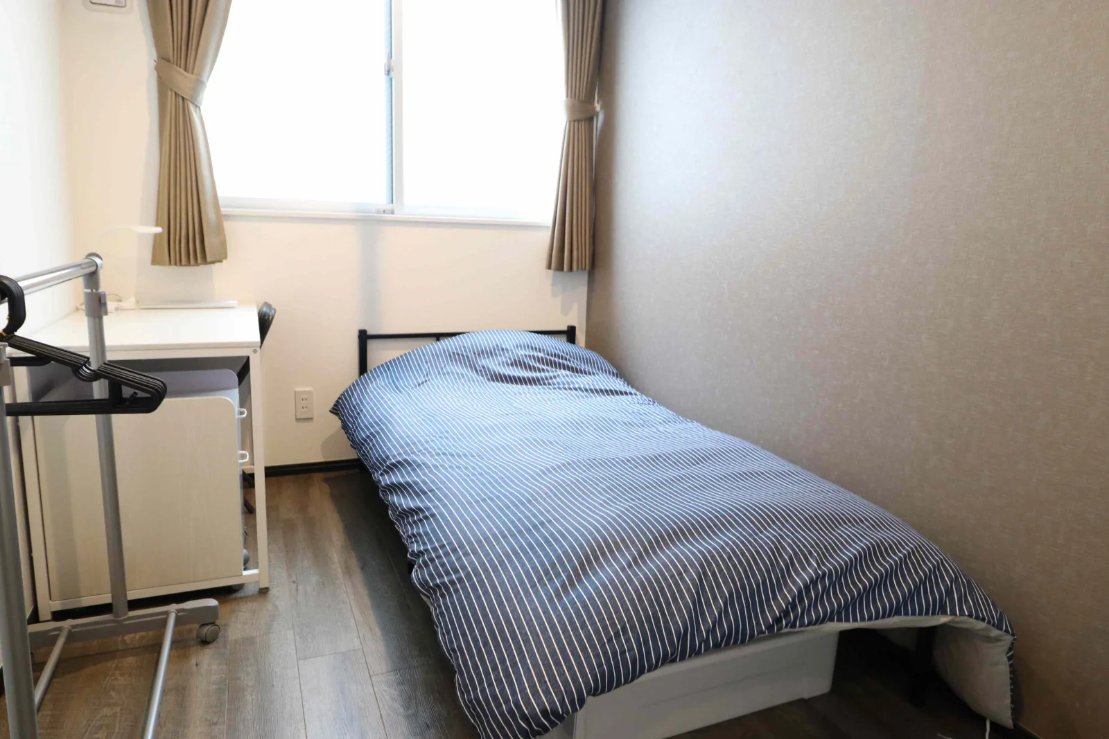 Private room