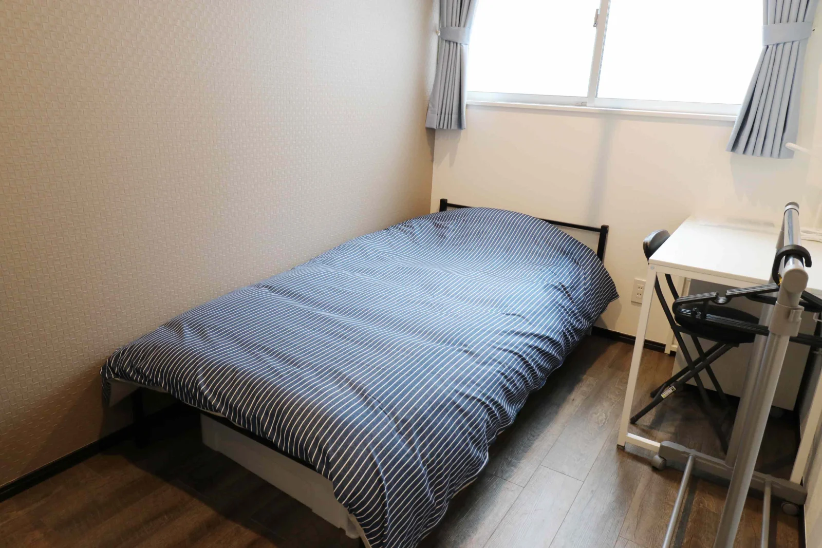 Private room