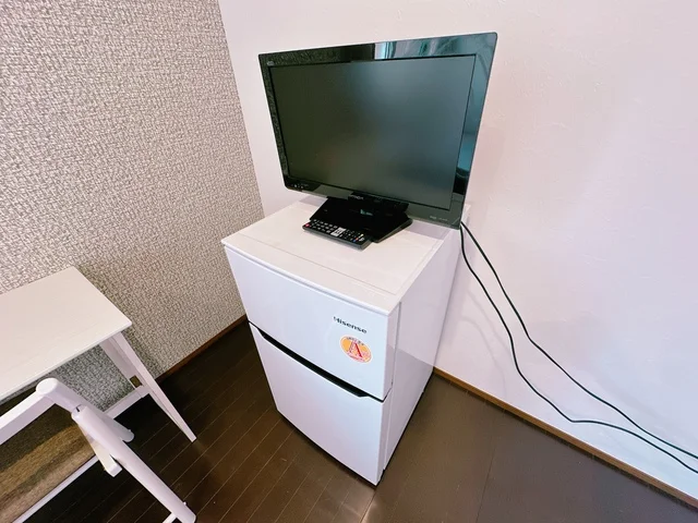 個室